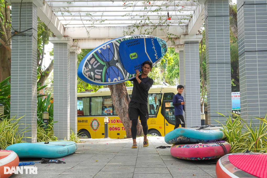 Nam sinh trường Y đút túi cả chục triệu đồng/tháng nhờ khởi nghiệp nghề lạ - 4 Nam sinh trường Y đút túi cả chục triệu đồng/tháng nhờ khởi nghiệp nghề lạ - 4