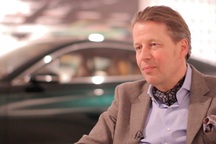 Giám đốc thiết kế rời bỏ Bentley, sang hãng xe Trung Quốc