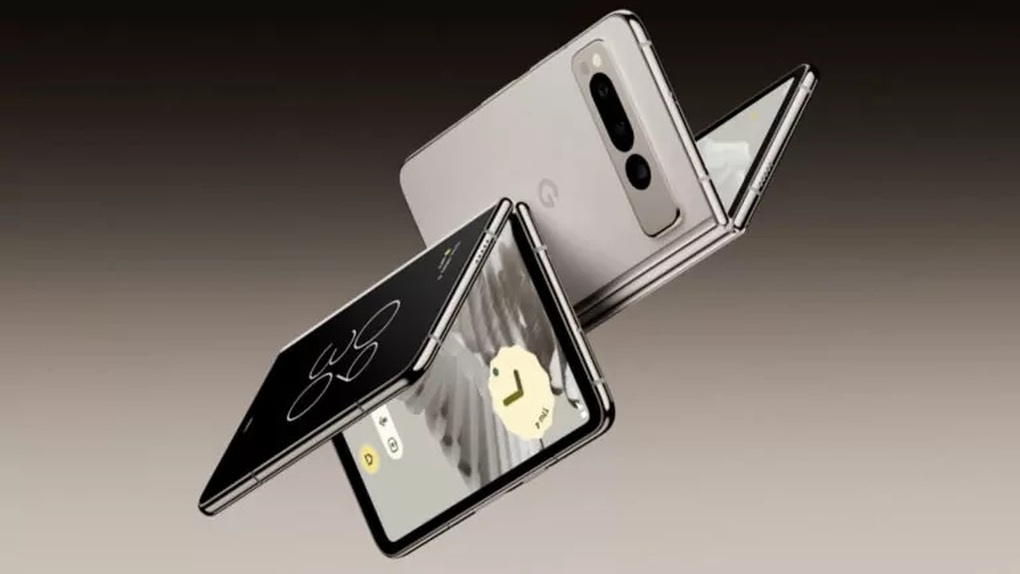 Android 14, Pixel Fold sẽ ra mắt vào đêm nay? - 3 Android 14, Pixel Fold sẽ ra mắt vào đêm nay? - 3