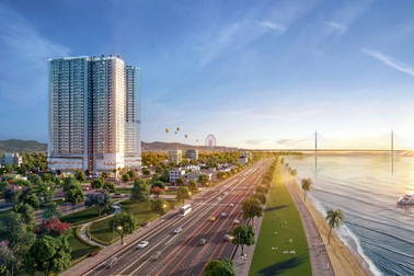 Tìm "tọa độ vàng" cho giới đầu tư địa ốc cuối năm 2020 tại Hạ Long