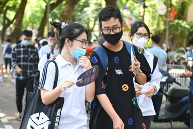 ĐH Công nghiệp Hà Nội công bố mức điểm nhận hồ sơ xét tuyển từ 18 - 23