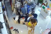 Vụ đeo bao cao su thoát hiếp dâm ở Vĩnh Phúc: Ngừng lan truyền video!