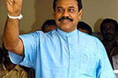 Sri Lanka: Thủ tướng đắc cử tổng thống 