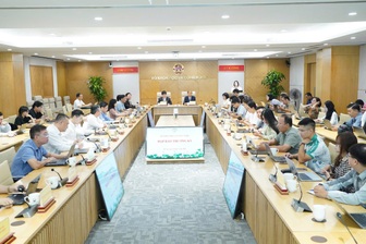 Phát động giải thưởng “Sản phẩm công nghệ số Make in Viet Nam”