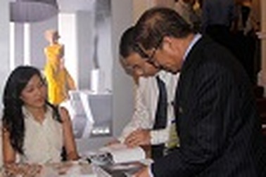 Kohler tài trợ cho đại hội đại biểu lần thứ 6 hội kiến trúc sư TPHCM