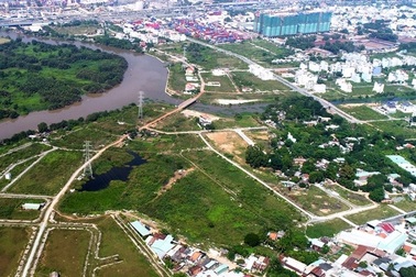 Phát hiện một loạt doanh nghiệp sử dụng đất sai mục đích, đầu tư thua lỗ