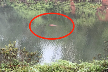 Phát hiện thi thể nữ sinh trên hồ Cai Bảng ở Lâm Đồng