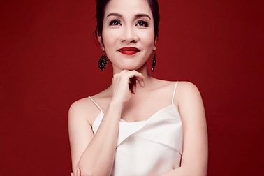 Mỹ Linh làm giám khảo cuộc thi Giọng hát hay Đà Nẵng