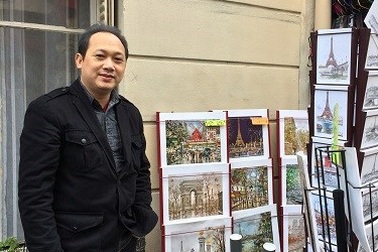 Vụ kiện đòi cơ trưởng hoàn trả tiền đào tạo