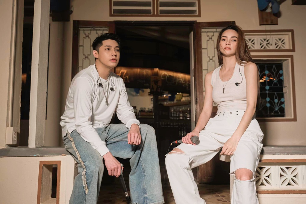 Noo Phước Thịnh: Tôi từng đối diện với nhiều điều tiếng, oan ức - 3 Noo Phước Thịnh: Tôi từng đối diện với nhiều điều tiếng, oan ức - 3