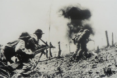 Tướng Thước kể về 3 nguyên tắc vàng trong “Binh pháp Đại tướng”