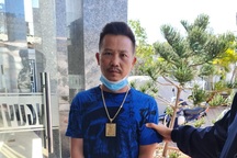 Vụ nổ súng giữa trung tâm TP: Xác định đối tượng cầm đầu, thu thêm súng