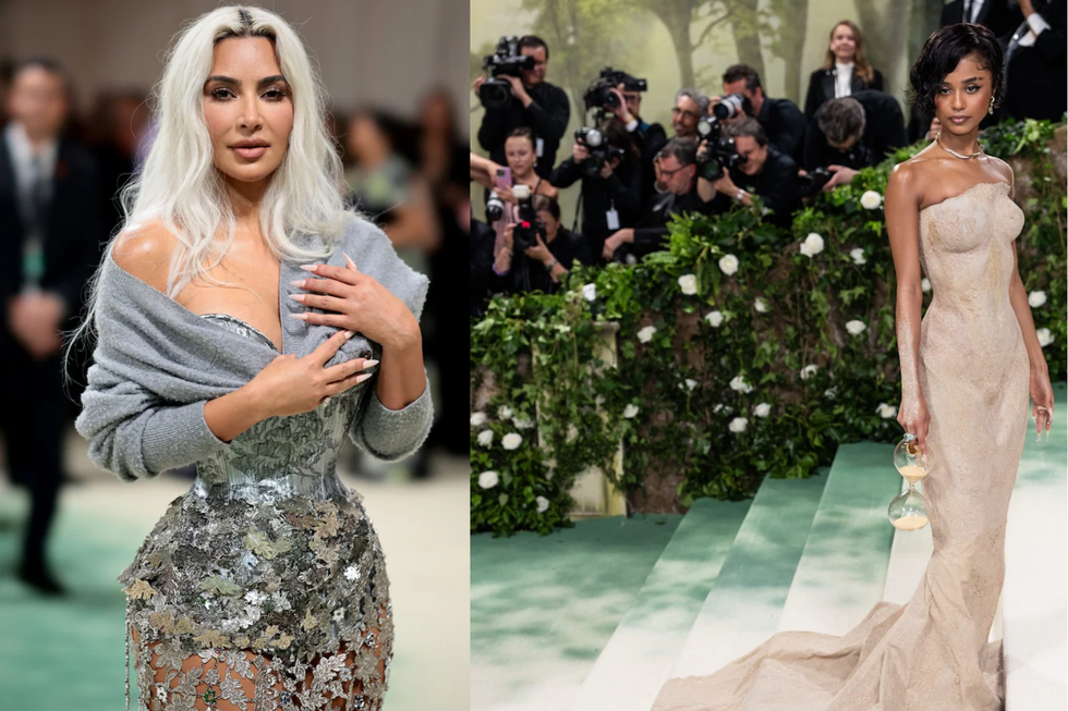 Met Gala kiếm tiền bằng cách nào mà thu về được hơn 660 tỷ đồng? - 3 Met Gala kiếm tiền bằng cách nào mà thu về được hơn 660 tỷ đồng? - 3