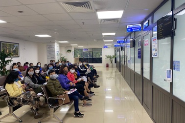 Ung thư đại trực tràng có thể chữa khỏi không?