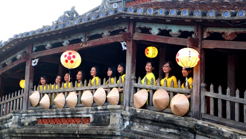 Phố cổ Hội An làm mọi cách để hút khách trở lại sau mùa dịch Covid-19 - 7 Phố cổ Hội An làm mọi cách để hút khách trở lại sau mùa dịch Covid-19 - 7