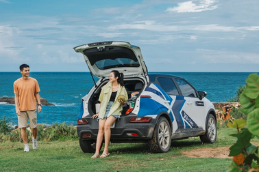 Chủ xe VinFast VF 5 Plus: Mua xe điện, hưởng lợi kép