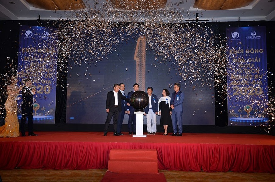 Mùa giải vô địch nghiệp dư quốc gia 2019: Nhiều kỷ lục xác lập - 2 Mùa giải vô địch nghiệp dư quốc gia 2019: Nhiều kỷ lục xác lập - 2