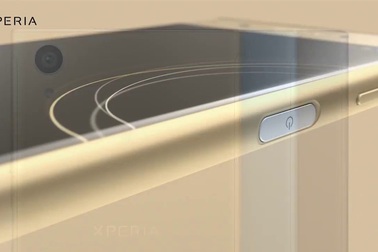 Giới thiệu Xperia XA1 Plus - Smartphone tầm trung cỡ lớn mới của Sony