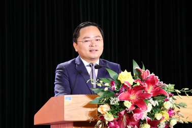 Khai mạc cuộc thi Vô địch Tin học Văn phòng Thế giới 2019