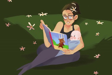 Món quà sinh nhật bất ngờ của một ông chồng dành cho vợ