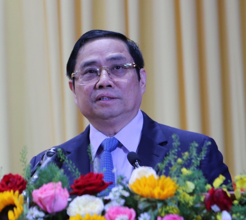Ba đột phá của Sóc Trăng trong nhiệm kỳ mới - 2 Ba đột phá của Sóc Trăng trong nhiệm kỳ mới - 2