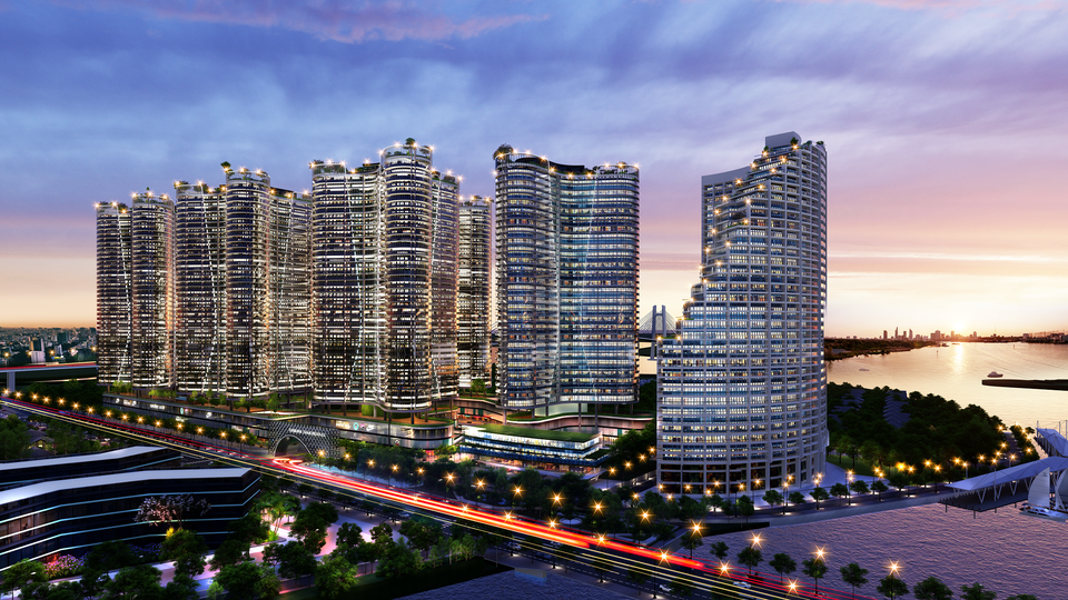 Sử dụng độc chiêu mùa dịch Covid-19, Sunshine Group vẫn bán hàng tốt - 4 Sử dụng độc chiêu mùa dịch Covid-19, Sunshine Group vẫn bán hàng tốt - 4