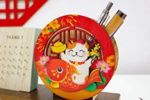 Wowgift cung cấp đa dạng gói quà tết doanh nghiệp 2024