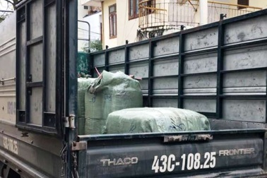 Hơn 1 tấn sụn gân gà “bẩn” suýt bị đưa ra thị trường, phục vụ thực khách