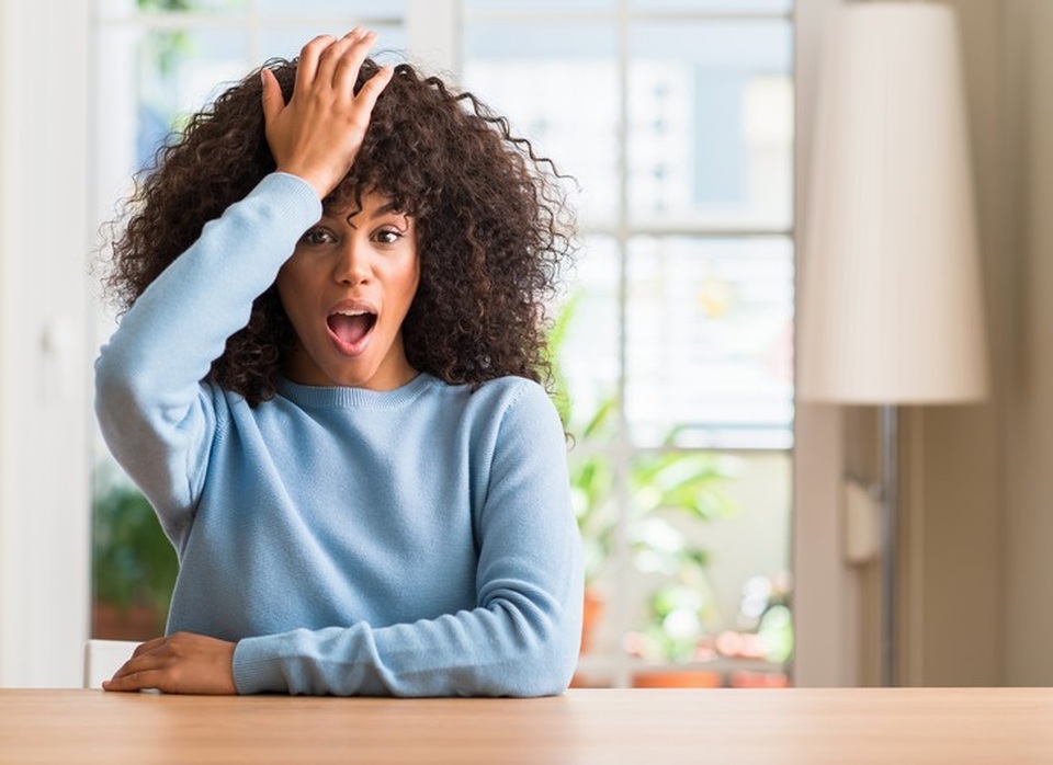 14 dấu hiệu thầm lặng cho biết bạn đang stress - 1 14 dấu hiệu thầm lặng cho biết bạn đang stress - 1