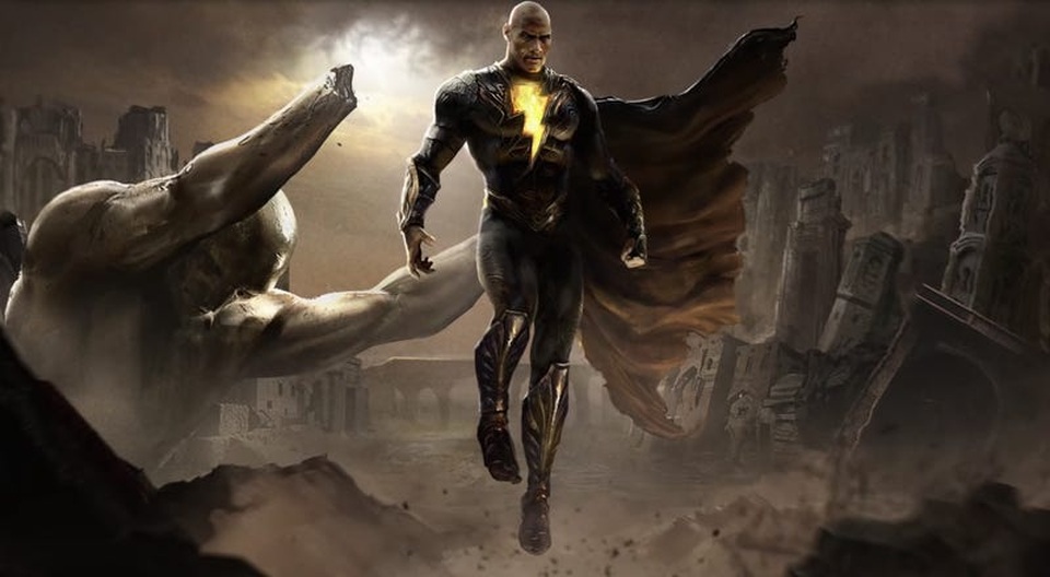 Vai diễn “siêu phản diện” được kỳ vọng của tài tử cơ bắp Dwayne Johnson - 5 Vai diễn “siêu phản diện” được kỳ vọng của tài tử cơ bắp Dwayne Johnson - 5