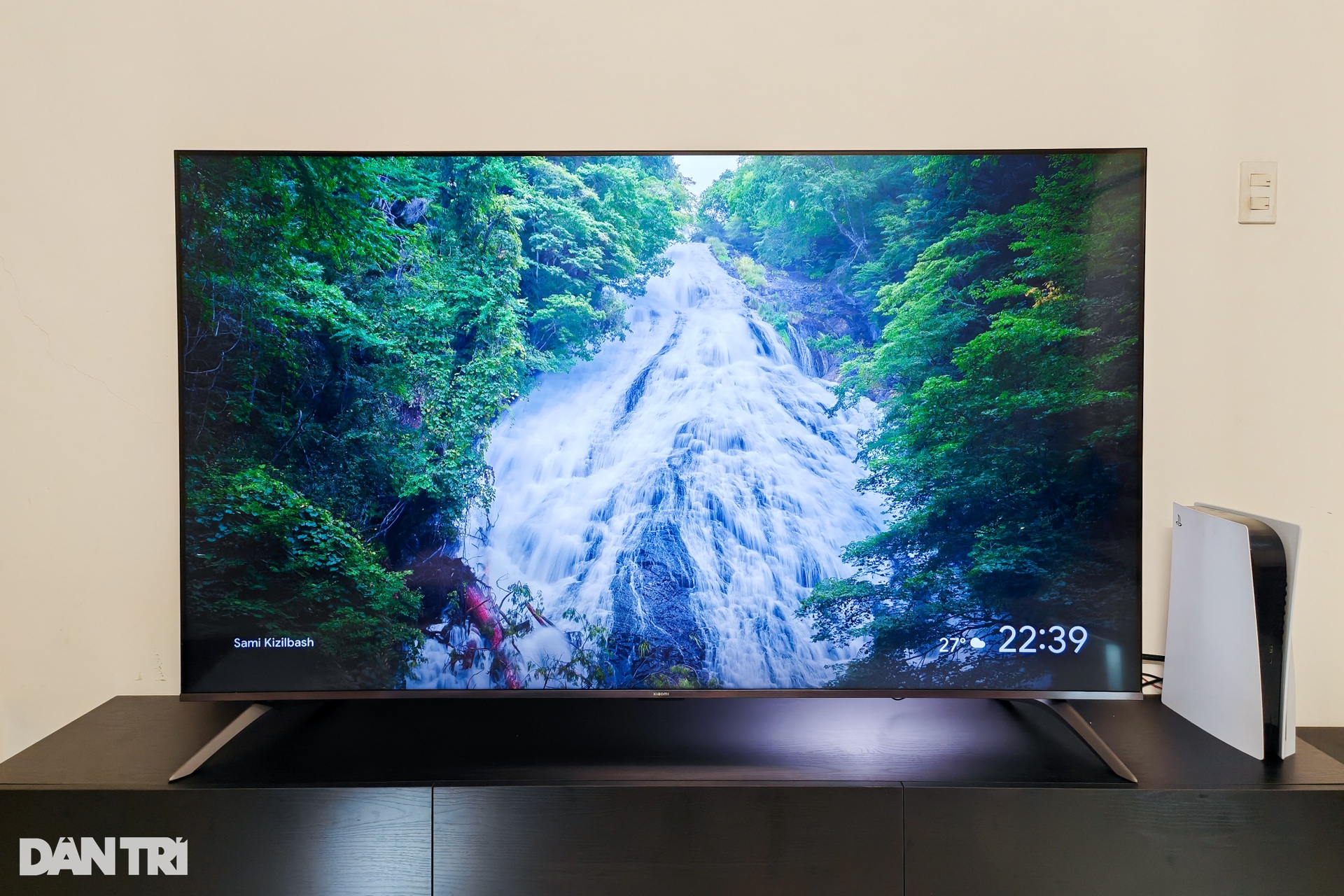 รีวิว Xiaomi TV A Pro 2026 เวอร์ชั่น 75 นิ้ว เหมาะกับใครบ้าง? - 6 Đánh giá Xiaomi TV A Pro 2026 phiên bản 75 inch: Phù hợp với ai? - 6