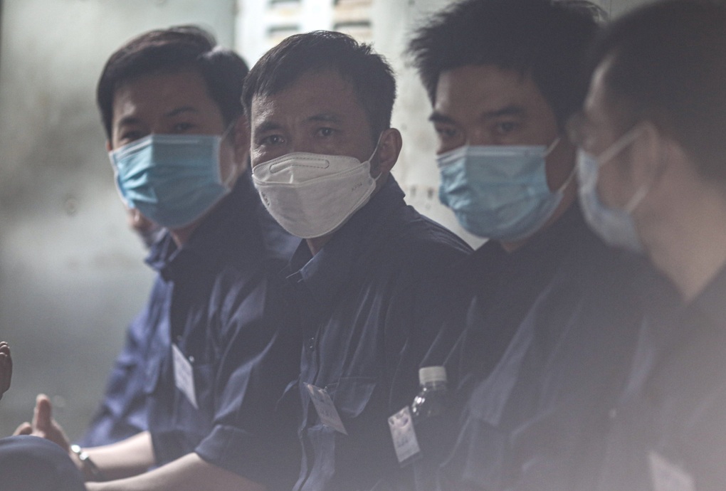 Vụ buôn lậu 200 triệu lít xăng: Có bảo kê mới được đưa xăng vào Việt Nam - 2 Vụ buôn lậu 200 triệu lít xăng: Có bảo kê mới được đưa xăng vào Việt Nam - 2