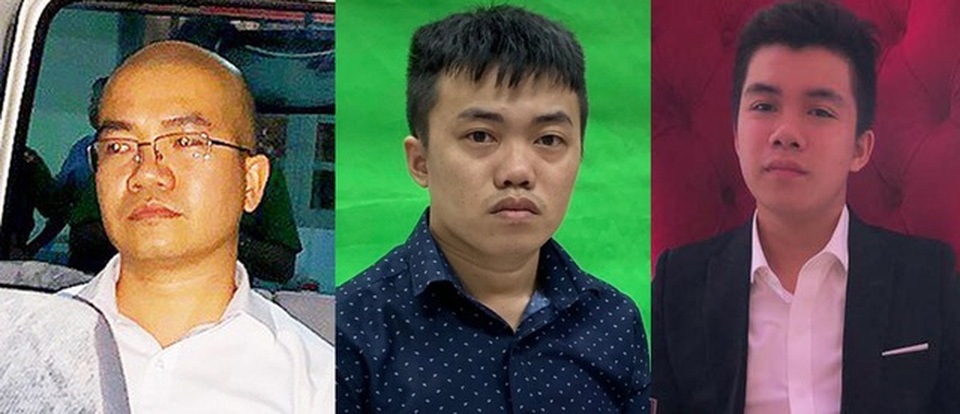 Hơn 3.000 người khai báo bị Nguyễn Thái Luyện lừa - 1 Hơn 3.000 người khai báo bị Nguyễn Thái Luyện lừa - 1