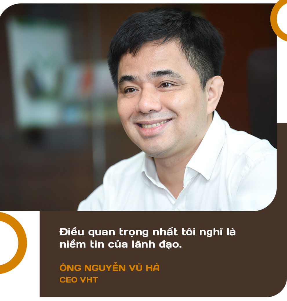 Đích đến của Viettel là làm chủ hạ tầng chuyển đổi số quốc gia - 1 Đích đến của Viettel là làm chủ hạ tầng chuyển đổi số quốc gia - 1