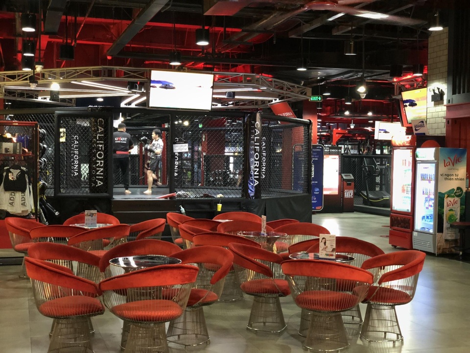 Mục tiêu mở rộng tầm ảnh hưởng của California Fitness Yoga trong năm 2021 - 2 Mục tiêu mở rộng tầm ảnh hưởng của California Fitness Yoga trong năm 2021 - 2