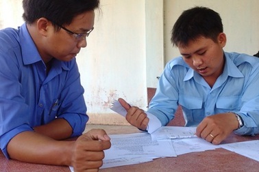 Vụ vợ Bí thư truy sát chủ nợ: Những tố cáo "động trời"