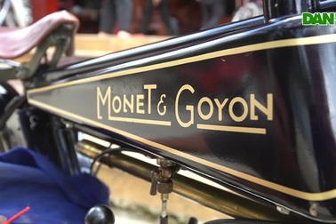 Chi 30 triệu mỗi tháng thuê người… nổ xe máy!