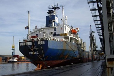 Bổ nhiệm Chủ tịch Hội đồng Thành viên Tập đoàn Vinashin