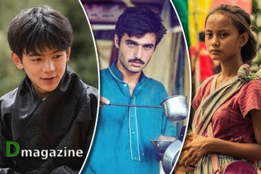 Những cuộc đời thay đổi cả vận mệnh chỉ nhờ một bức ảnh