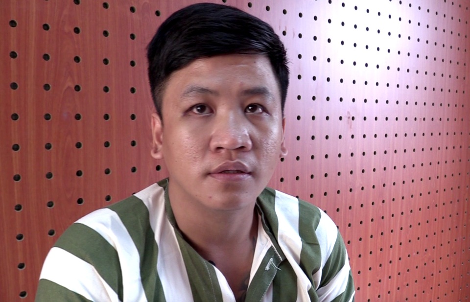 Đã xác định mức độ thương tật của nữ sinh bị đánh sau vụ va chạm giao thông - 2 Đã xác định mức độ thương tật của nữ sinh bị đánh sau vụ va chạm giao thông - 2