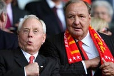 “Liverpool sẵn sàng chi mạnh tay hơn cả MU”