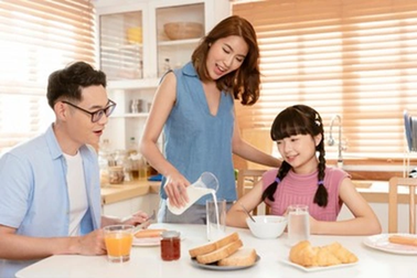 Bí quyết "giữ lửa" gia đình của phụ nữ hiện đại