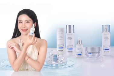 Dermafirm Việt Nam đưa công nghệ Exosome không xâm lấn vào chăm sóc da tại nhà