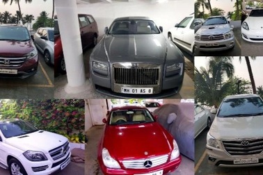 Đại gia thích khoe giàu, sống xa hoa và cái kết trả giá đắt vì lừa đảo