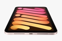 iPad Mini 6 có giá khởi điểm từ 14 triệu đồng, về Việt Nam cuối tháng 10