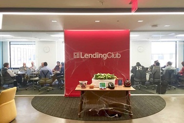 LendingClub - Những người mở đường cho làn sóng P2P lending