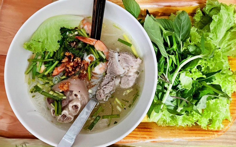 Vào bếp không còn là cuộc chiến! - 2