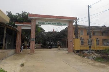 Khai trừ Đảng đối với Phó Giám đốc quan hệ bất chính