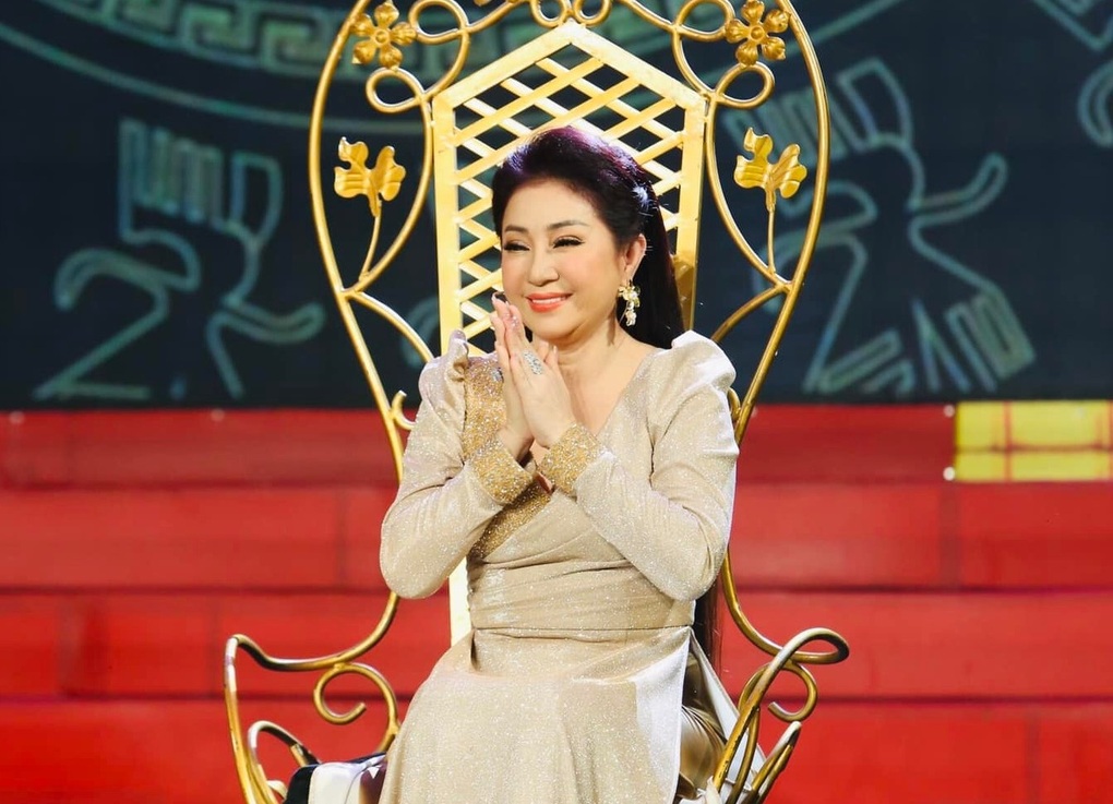 Nghệ sĩ gạo cội trượt danh hiệu NSND, Chủ tịch Hội Sân khấu TPHCM nói gì? - 1 Nghệ sĩ gạo cội trượt danh hiệu NSND, Chủ tịch Hội Sân khấu TPHCM nói gì? - 1