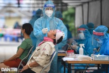 Đợt dịch thứ 5 luôn rình rập, Việt Nam phải hết sức cảnh giác